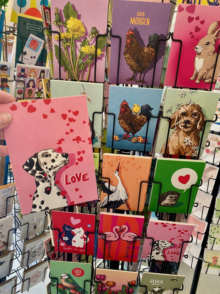 Ilka Schmidt // ILLI